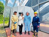 きのとや創業者の新たな挑戦！ 札幌・盤渓で挑む「リジェネラティブ農業」の最前線
