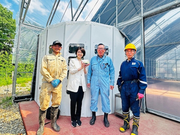 きのとや創業者の新たな挑戦! 札幌・盤渓で挑む「リジェネラティブ農業」の最前線