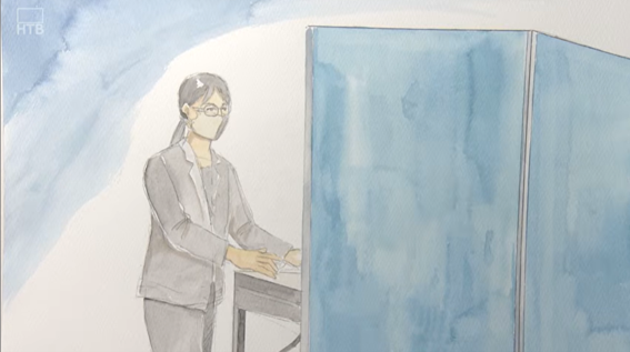 【裁判ルポ②】「やれと言われた」「指示を出していない」食い違う証言 「真実」はどこに? 江別市大学生暴行死 「主犯格」の男らの裁判