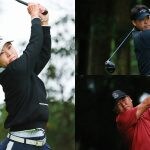 女子は大村桃葉、男子は竹中智哉と力丸勇気が首位に並ぶ！PGAティーチングプロ選手権第1R