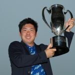 プレーオフを制し高橋慧が2度目の挑戦で日本一に！PGAティーチングプロ選手権FR