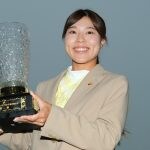 前女王の追い上げを振り切った大村桃葉がうれしい初優勝！PGAティーチングプロ女子選手権FR