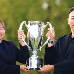 今年は鹿児島決戦！PGAティーチングプロ選手権が島津ゴルフ俱楽部で開催