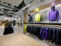 アークテリクスのブランドストアが新たに高輪・池袋にオープン