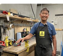 「裏方の美学を貫いた25年間」―日本アルペン史上最強チームを支えたサービスマン伊東裕樹（いとうひろき）