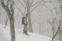 Snow Peak × mountain of moods、6年目のコラボレーションアイテム登場