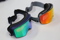 スキー・スノーボードゴーグルの正しい選び方’25ｰ26｜「見え方」が変わると滑りが変わる！