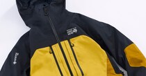 第一線のアスリートの声が集約されたセット｜MOUNTAIN HARDWEAR（マウンテンハードウェア）「Mythogen」