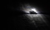 ルスツリゾート、唯一無二の滑り心地——圧雪車オペレーターたちの知られざるプロフェッショナリズム