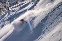 次世代のフリーライダー集まれ！　佐々木悠・小野塚彩那が指導するフリーライドユースキャンプ開催