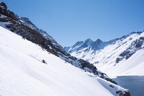 BOA with 地球を滑る旅｜世界スキー巡行で得た唯一無二の相棒