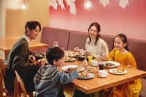 「山岳のヴァカンツァが叶う街」で過ごす、冬のファミリーステイを提供｜リゾナーレ八ヶ岳