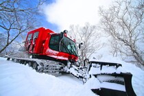 ’25-26 CAT （キャット）を使ったスキー・スノーボード滑走が楽しめるのはココ！ ハイク無しでパウダーが滑れる！