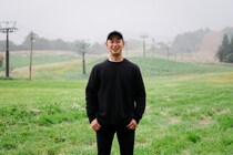 大改革はじまる、戸狩温泉スキー場。異⾊の経歴を持つ新社⻑の描く計画とは？