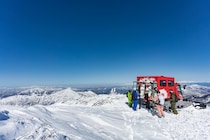 ランチ付きCATツアー今年も絶賛販売中！│星野リゾート　トマム