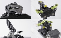 スキービンディングの選び方｜種類を整理し、仕組みを理解する