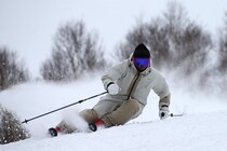 雪と人をつなぐオールラウンダー百瀬純平（JUMPEI MOMOSE）の現在地