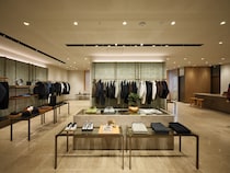 ゴールドウイン、ブランドの魅力を国内外へ発信する旗艦店を札幌にオープン