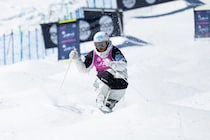 「フリースタイルスキー・モーグル」 競技の見どころ―ミラノ・コルティナ2026オリンピック