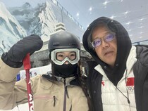 スキー歴ゼロから3年4ヵ月で中国オリンピック選手にした剛腕コーチ・白川大助（しらかわだいすけ）その挑戦に見える別世界