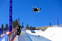 「フリースタイルスキー・ハーフパイプ」競技の見どころ―ミラノ・コルティナ2026オリンピック