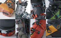 スキーブーツの選び方｜フリースキー・フリーライドブーツ・バックカントリー向けの基礎知識