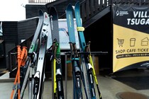 野山を自由に。軽快に歩き滑る”BCクロカン”ギア編