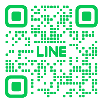LINE QRコード