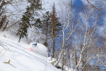 【新企画】河野健児があなたの滑りを診断する『Ski Doctor』、滑りの悩みを大募集