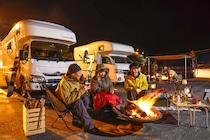 雪バカにこそおすすめ！ネコママウンテンのキャンピングカー&車中泊プラン