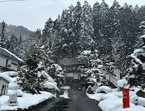 東北エリア｜「スキー帰りに立ち寄りたい！温泉」 10選