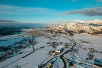 湯沢ベース｜都市を拠点にして滑る周遊旅のすすめ