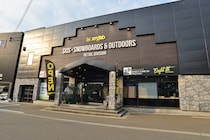 湯沢ベース｜都市を拠点にして滑る周遊旅のすすめ【湯沢周辺のショップ】