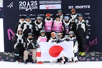 SAJナショナルチームのコーチを探る　モーグル編〈前編〉