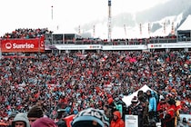 ミラノ・コルティナ五輪に見る「ヨーロッパが熱狂するアルペンスキー”歴史を動かすのは誰だ”」