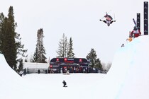 いまなおトリックの進化が止まらない！ミラノ・コルティナ五輪、フリースタイルスキーの頂点に立つのは誰か？