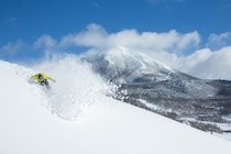 確実なパウダーライディングを叶える！？ネコママウンテンの「パウダーディープ」って何？