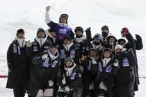 SAJナショナルチームのコーチを探る　モーグル編〈後編〉