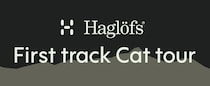誰も滑っていないゲレンデでプレミアムなひとときを｜舞子スノーリゾート「Haglöfs First track Cat tour」申込受付中