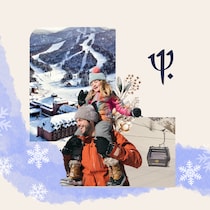 【クラブメッド】夢のスキー体験を、最もお得な価格で。最大30%OFFの早期予約受付開始！