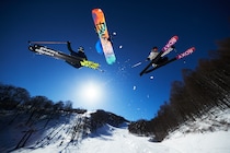 ビギナーからエキスパートまで、誰もが主役に！パーク好きが全国から集まるネコマのパークの魅力とは？