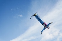 「フリースタイルスキー・エアリアル」競技の見どころ―ミラノ・コルティナ2026オリンピック