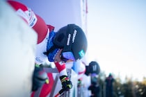 五輪スキークロス・須貝 龍-Ryo Sugai-｜北京での悔しさを強さに変えて