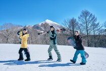 春休みのスキー旅行におすすめ！ゲレンデ目の前で14時チェックアウト。2泊以上で20%OFFの「磐梯山温泉ホテル by 星野リゾート」