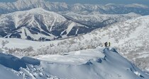 冬山をもっと自由に、安全に—星野リゾート　トマム「冬山解放宣言」、日本の雪山文化を動かす