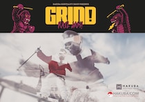 白馬八方尾根が熱狂の渦に！日本最大級のレールジャム「Hakuba GRIND!」2月28日開催