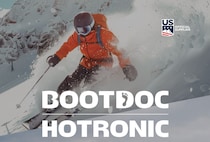 トップ選手も使用するレースギア「HOTRONIC」ヒートソックスの実力を検証