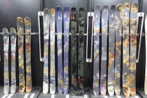 ATOMICより、現代パークスキーの要求に応える新世代「Bent Decode」誕生 ！| ’26ｰ27ニューモデル情報