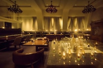 歴史的建造物でアンティークオルゴールを聴く「灯る小樽ナイトラウンジ」開催中＠OMO5小樽 by 星野リゾート