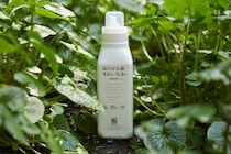 ゴールドウイン監修のアウトドア衣類用洗剤「ゆたかな森きれいな水＋」が2026年3月27日（金）に先行販売開始